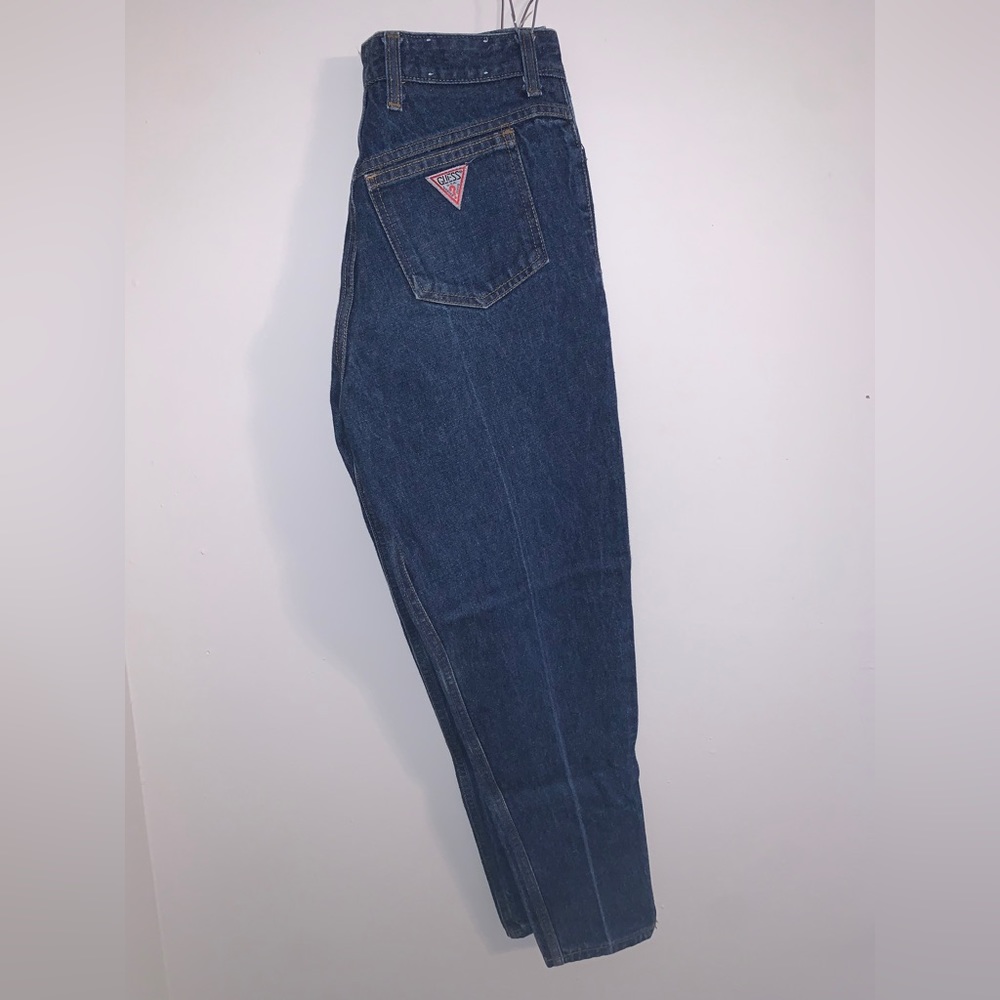 Vintage Guess Jeans